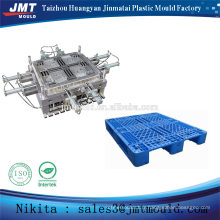 Chine moule d&#39;injection de palette d&#39;injection en plastique